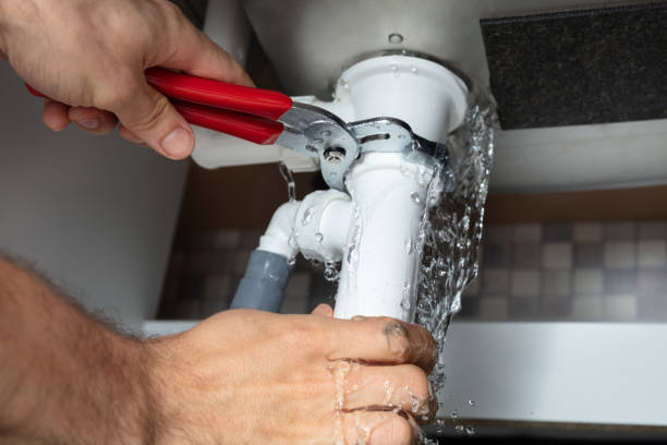 Best Professional water damage repair  in Kiln, MS
