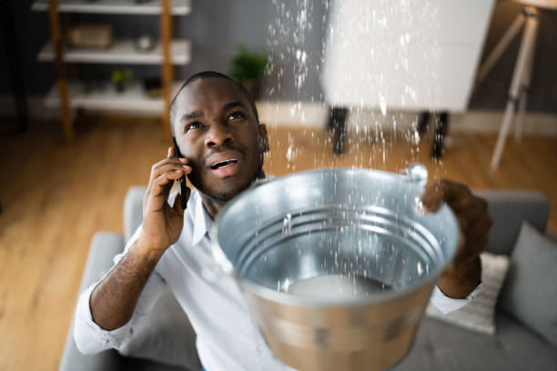 Best 24/7 water damage repair  in Kiln, MS