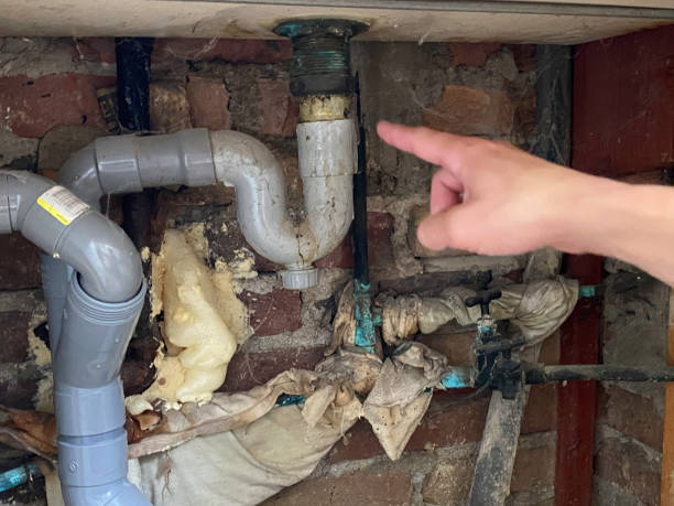 Best Water damage restoration near me  in Kiln, MS